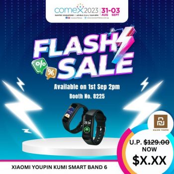 Flash-Sale-Alert-at-COMEX-3-350x350 31 Aug-3 Sep 2023: Flash Sale Alert at COMEX
