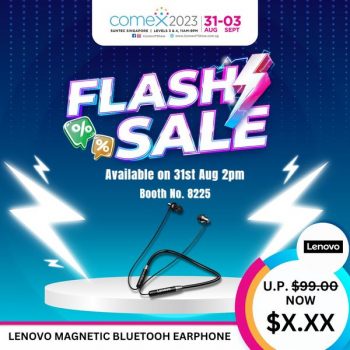 Flash-Sale-Alert-at-COMEX-350x350 31 Aug-3 Sep 2023: Flash Sale Alert at COMEX