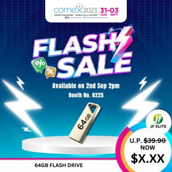 Flash-Sale-Alert-at-COMEX-5-350x350 31 Aug-3 Sep 2023: Flash Sale Alert at COMEX