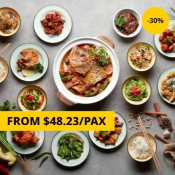 Four-Points-Eatery-30-Off-Promo-with-Chope-350x351 22 Aug 2023 Onward: Four Points Eatery 30% Off Promo with Chope