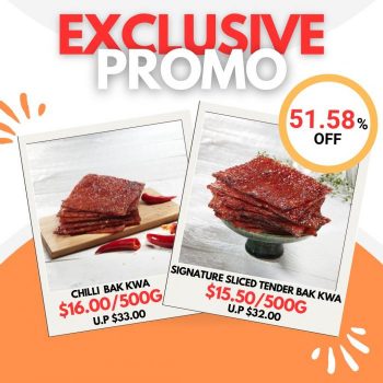 Fragrance-Bak-Kwa-National-Day-Promotion-350x350 8 Aug 2023 Onward: Fragrance Bak Kwa National Day Promotion