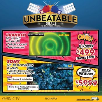 Gain-City-Unbeatable-Deals-1-350x350 18 Aug 2023 Onward: Gain City Unbeatable Deals