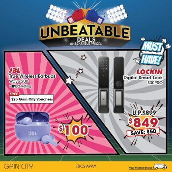 Gain-City-Unbeatable-Deals-5-350x350 18 Aug 2023 Onward: Gain City Unbeatable Deals