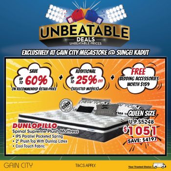 Gain-City-Unbeatable-Deals-8-350x350 18 Aug 2023 Onward: Gain City Unbeatable Deals