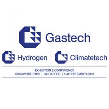 Gastech-at-Singapore-EXPO-350x350 5-8 Sep 2023: Gastech at Singapore EXPO