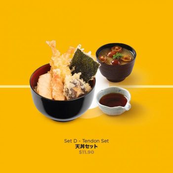 Genki-Sushi-Lunch-Set-Meals-Promotion-4-350x350 11 Aug 2023 Onward: Genki Sushi Lunch Set Meals Promotion