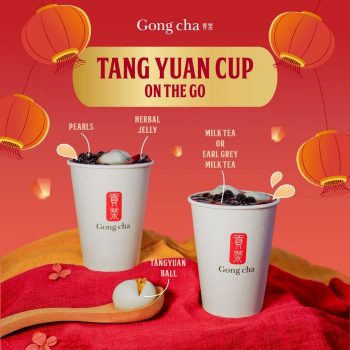 Gong-Cha-Tangyuan-Cup-On-The-Go-350x350 15 Aug 2023 Onward: Gong Cha Tangyuan Cup On The Go