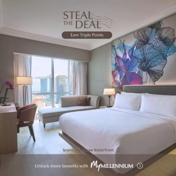 Grand-Copthorne-Waterfront-Hotel-Steal-the-Deal-350x350 Now till 31 Aug 2023: Grand Copthorne Waterfront Hotel Steal the Deal