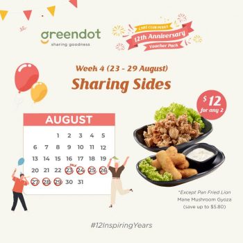 Greendot-Sharing-Sides-Anniversary-Promotion-350x350 23-29 Aug 2023: Greendot Sharing Sides Anniversary Promotion