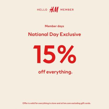 HM-Members-National-Day-Promotion-350x350 7 Aug 2023 Onward: H&M Members National Day Promotion