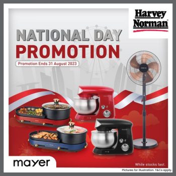 Harvey-Norman-National-Day-Promo-1-350x350 Now till 31 Aug 2023: Harvey Norman National Day Promo