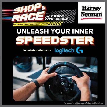 Harvey-Norman-Shop-Race-Sale-5-1-350x350 2-3 Sep 2023: Harvey Norman Shop & Race Sale