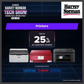 Harvey-Norman-Tech-Show-1-350x350 31 Aug-6 Sep 2023: Harvey Norman Tech Show