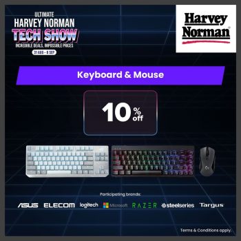 Harvey-Norman-Tech-Show-2-350x350 31 Aug-6 Sep 2023: Harvey Norman Tech Show