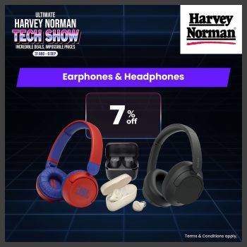 Harvey-Norman-Tech-Show-6-350x350 31 Aug-6 Sep 2023: Harvey Norman Tech Show