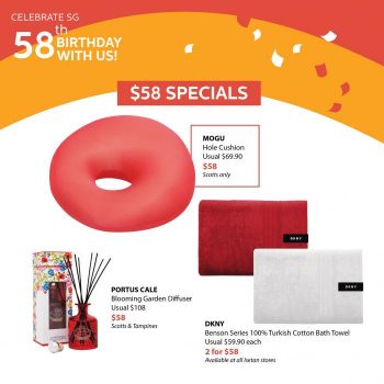 Isetan-National-Day-Sale-3-350x350 4-17 Aug 2023: Isetan National Day Sale