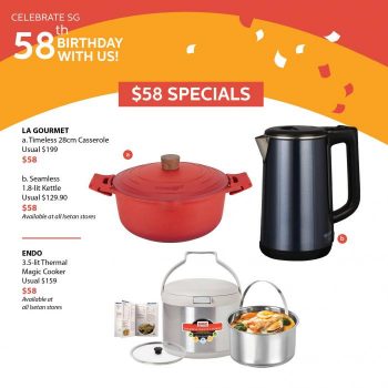 Isetan-National-Day-Sale-5-350x350 4-17 Aug 2023: Isetan National Day Sale