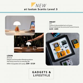 Isetan-Tech-Terrace-Special-5-350x350 18-20 Aug 2023: Isetan Tech Terrace Special