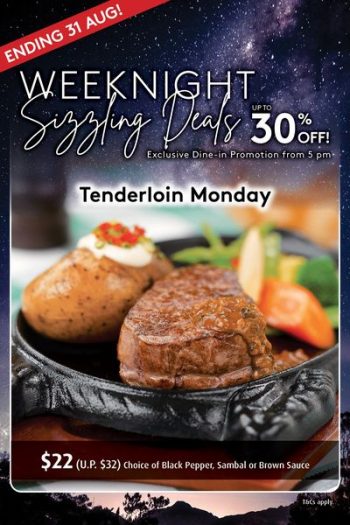 Jacks-Place-Weeknight-Sizzling-Deals-350x525 Now till 31 Aug 2023: Jack's Place Weeknight Sizzling Deals