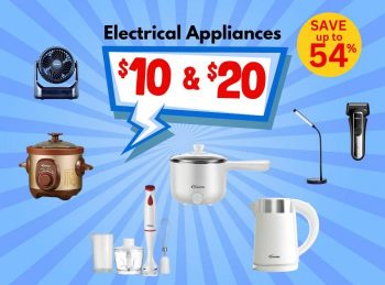 Japan-Home-Electrical-Appliances-Bonanza-Promotion-350x259 Now till 13 Sep 2023: Japan Home Electrical Appliances Bonanza Promotion