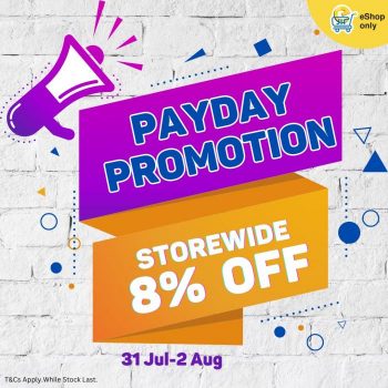 Japan-Home-Payday-Promotion-350x350 31 Jul-2 Aug 2023: Japan Home Payday Promotion
