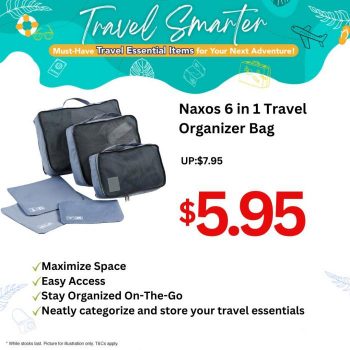 Japan-Home-Travel-Essentials-Promotion-1-350x350 Now till 3 Sep 2023: Japan Home Travel Essentials Promotion