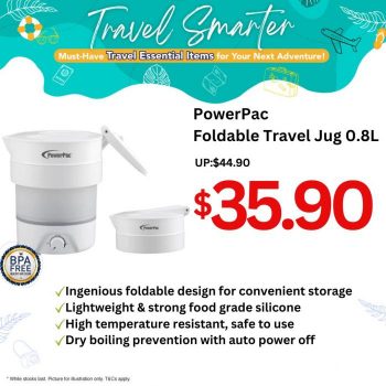 Japan-Home-Travel-Essentials-Promotion-3-350x350 Now till 3 Sep 2023: Japan Home Travel Essentials Promotion