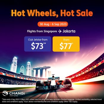 Jetstar-Hot-Wheels-Hot-Sale-350x350 30 Aug-6 Sep 2023: Jetstar Hot Wheels, Hot Sale