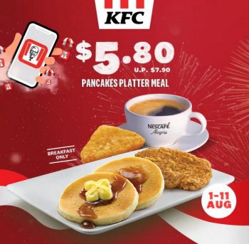 KFC-National-Day-App-Deals-Promotion-1-350x343 1-11 Aug 2023: KFC National Day App Deals Promotion