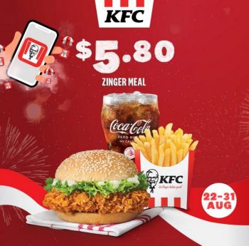 KFC-National-Day-App-Deals-Promotion-2-1-350x345 12-31 Aug 2023: KFC National Day App Deals Promotion