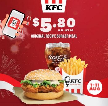 KFC-National-Day-App-Deals-Promotion-2-350x344 1-11 Aug 2023: KFC National Day App Deals Promotion