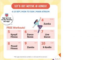 KINEX-Free-Workouts-350x199 4-10 Sep 2023: KINEX Free Workouts
