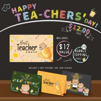 KOI-The-Teachers-Day-KOI-Card-Promotion-350x350 22 Aug 2023 Onward: KOI The Teachers' Day KOI Card Promotion