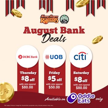 Kenny-Rogers-Roasters-August-Bank-Deals-350x350 21 Aug 2023 Onward: Kenny Rogers Roasters August Bank Deals