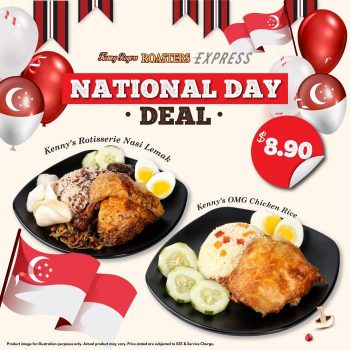 Kenny-Rogers-Roasters-National-Day-Promotion-350x350 3 Aug 2023 Onward: Kenny Rogers Roasters National Day Promotion