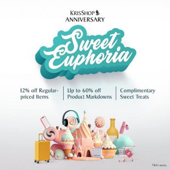 KrisShop-Anniversary-Sweet-Euphoria-350x350 28 Aug 2023 Onward: KrisShop Anniversary Sweet Euphoria