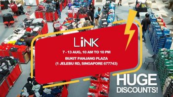 LINK-Atrium-Sale-at-Bukit-Panjang-Plaza-350x197 7-13 Aug 2023: LINK Atrium Sale at Bukit Panjang Plaza