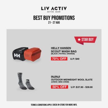 LIV-ACTIV-Opening-Special-at-Raffles-City-2-350x350 21-27 Aug 2023: LIV ACTIV Opening Special at Raffles City