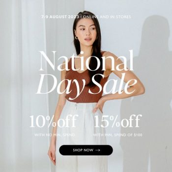 LOVE-AND-BRAVERY-National-Day-Sale-350x350 7-9 Aug 2023: LOVE AND BRAVERY National Day Sale
