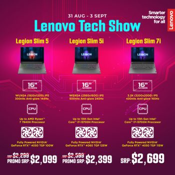 Lenovos-Tech-Show-3-350x350 31 Aug-3 Sep 2023: Lenovo’s Tech Show