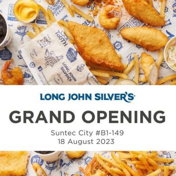 Long-John-Silvers-Grand-Opening-at-Suntec-City-350x350 18 Aug 2023: Long John Silver's Grand Opening at Suntec City