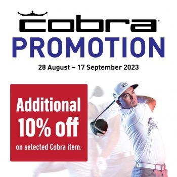 MST-Golf-Cobra-Golf-Promotion-350x350 28 Aug-17 Sep 2023: MST Golf Cobra Golf Promotion