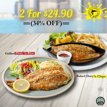 Manhattan-Fish-Market-Delivery-Promotion-350x350 7 Aug 2023 Onward: Manhattan Fish Market Delivery Promotion