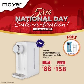 Mayer-National-Day-Sale-a-bration-1-350x350 1-31 Aug 2023: Mayer National Day Sale-a-bration