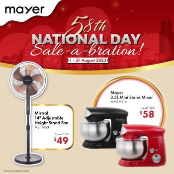 Mayer-National-Day-Sale-a-bration-2-350x350 1-31 Aug 2023: Mayer National Day Sale-a-bration