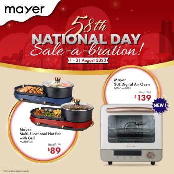 Mayer-National-Day-Sale-a-bration-4-350x350 1-31 Aug 2023: Mayer National Day Sale-a-bration