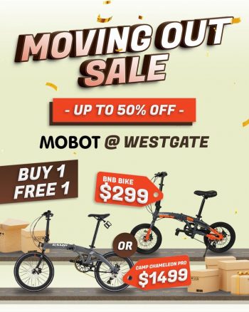 Mobot-Moving-Out-Sale-350x438 28 Aug 2023 Onward: Mobot Moving Out Sale