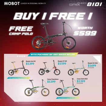 Mobot-Special-Sale-1-350x350 31 Aug-3 Sep 2023: Mobot Special Sale
