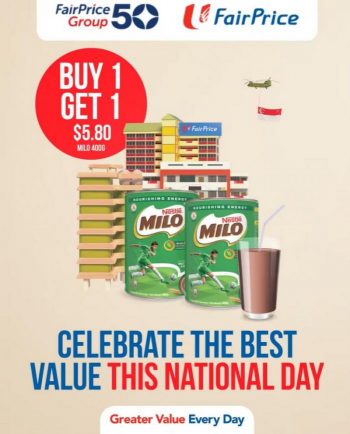 NTUC-FairPrice-Buy-1-Get-1-Milo-400g-at-5.80-National-Day-Promotion-350x434 9-13 Aug 2023: NTUC FairPrice Buy 1 Get 1 Milo 400g at $5.80 National Day Promotion