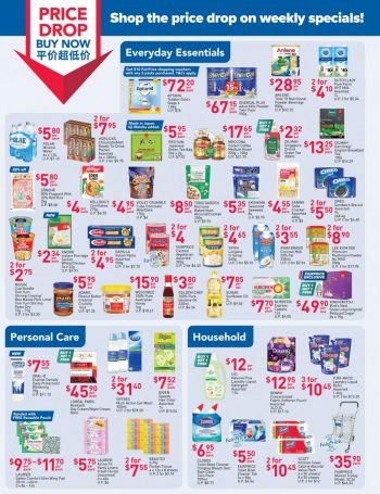 NTUC-FairPrice-Weekly-Saver-Promotion-350x455 3-9 Aug 2023: NTUC FairPrice Weekly Saver Promotion